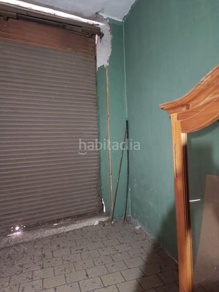 Foto dbe16550-1da1-4438-ac01-d9b00f52ba49. Geschäftsraum in calle maestra rosario iroil 10 in Benetússer