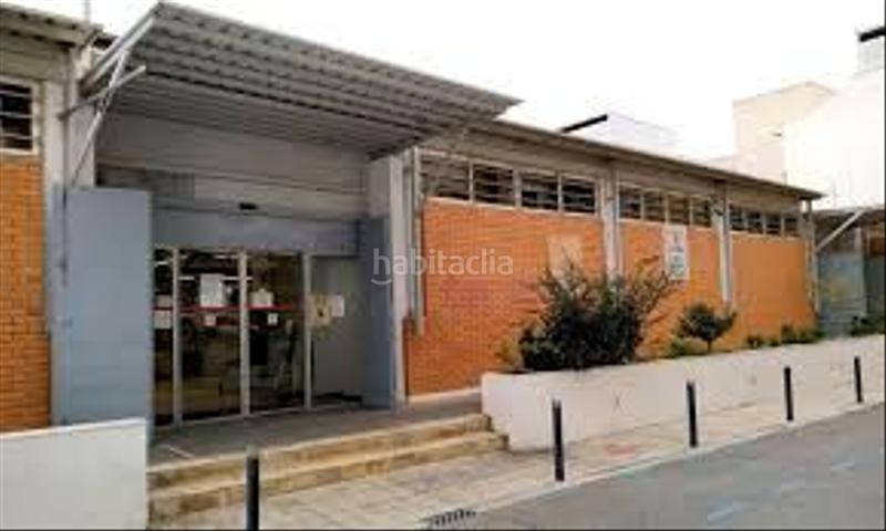 Foto fa6b29b7-cbcf-4639-a518-093bb489bb26. Parking coche en calle del literato azorin 2a en Benetússer