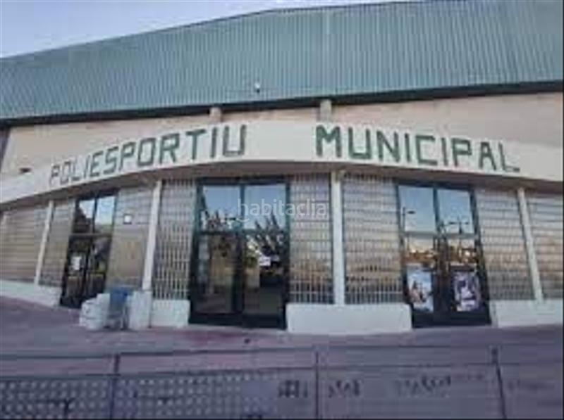 Foto 9c7ee676-bc23-48da-943c-68837046ea55. Parking coche en carrer juan ramón jiménez 85 en Benifaió