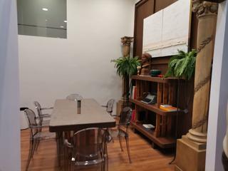 Lloguer Oficina a Carrer tarazona 10. Oficinas en alquiler en zona juan llorens de valencia