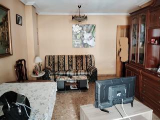 Pis a Calle juan martínez company 21. Piso  la venta en benetússer con inquilinos