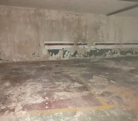 Aparcament cotxe a Calle nuestra señora del socorro 11. Plaza de garaje