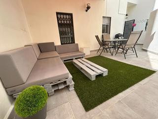 Pis a Calle fernando el católico 116. Espectacular piso a la venta con terraza, garaje y trastero
