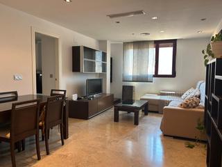 Àtic a Calle de isabel la católica 7. Atico-duplex