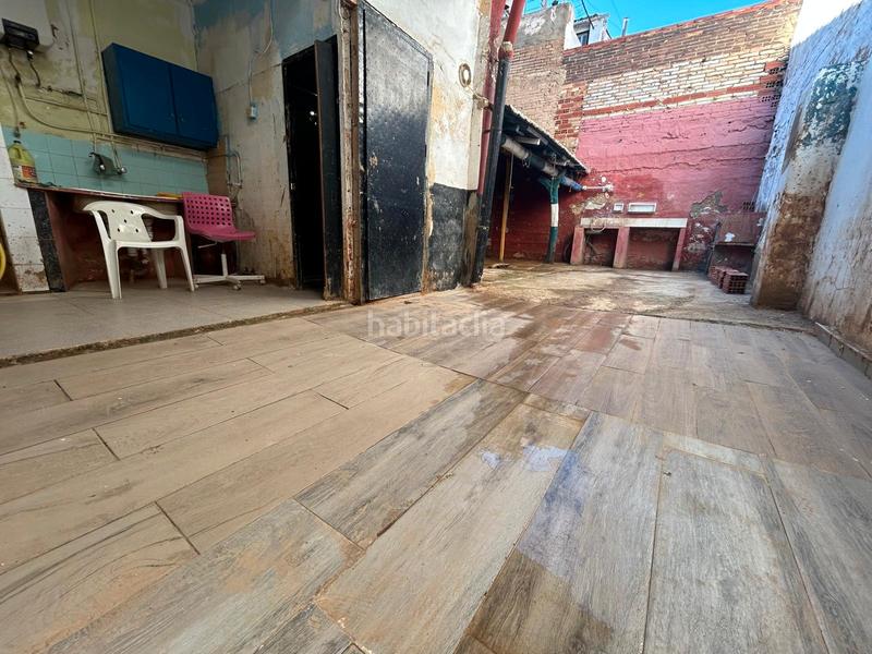 Foto 17d06c86-8c9f-4abc-b6d2-cac8933c596a. Casa a calle san roque 25 a Benetússer