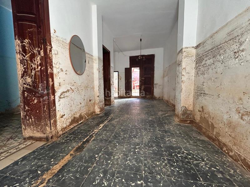 Foto 295ca349-d1bb-471a-b360-91f87d2ddd72. Casa a calle san roque 25 a Benetússer