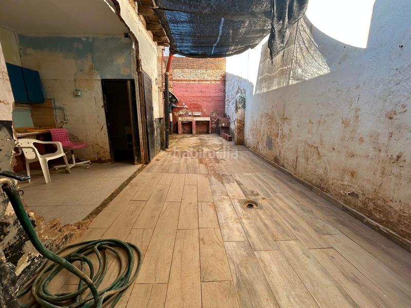 Foto 670c6e35-972f-485d-8983-9c19b9d00958. Casa a calle san roque 25 a Benetússer