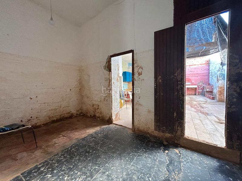 Foto bc66e17f-9ea4-4e59-9ad1-9e5de232113a. Casa a calle san roque 25 a Benetússer