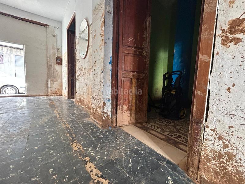 Foto ddc5aff5-a7a2-4c05-ae50-a8a55cf3493d. Casa a calle san roque 25 a Benetússer