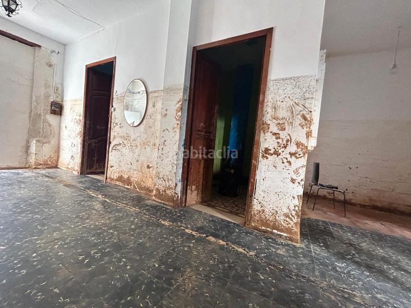 Foto f1424ea5-81a1-4ba6-b3c5-c558ca4c56c3. Casa a calle san roque 25 a Benetússer