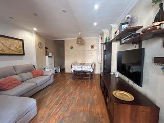 Àtic  Calle del pintor sorolla 8. Ático  a la venta en benetusser
