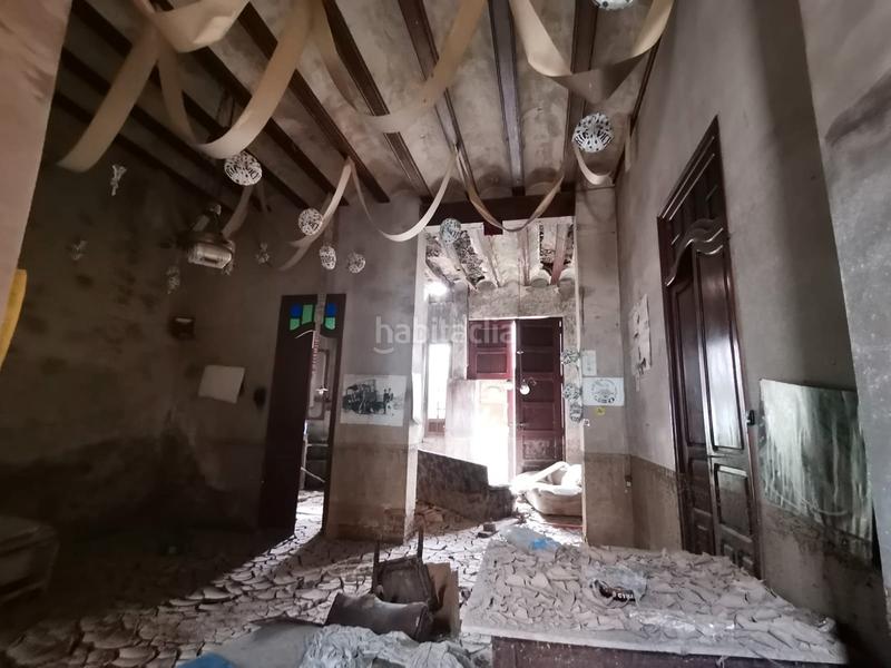 Foto 1f08d3f6-d03a-45fb-89e0-023997fe4a31. Casa a carrer antonio tarazona 1 a Sedaví