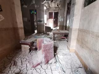 Haus  Carrer antonio tarazona 1. Casa en sedavi para reformar y hacer la casa de tus sueños