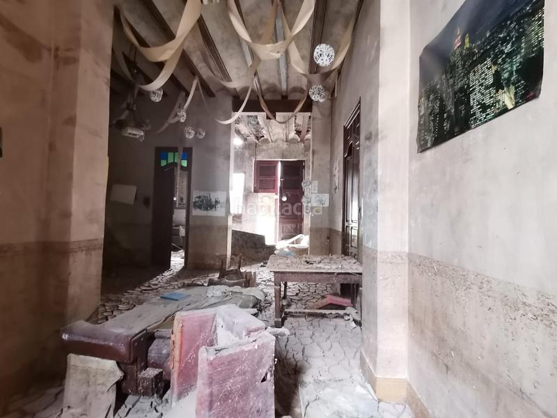 Foto 3332b5d6-61b6-465a-ba7b-e60fbceedc61. Casa a carrer antonio tarazona 1 a Sedaví