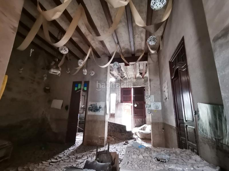 Foto 3c6f1cff-ec13-4670-92cf-74c7d03be715. Casa a carrer antonio tarazona 1 a Sedaví