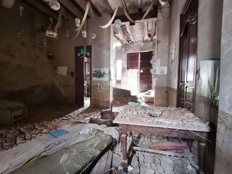 Foto fecb0f91-3046-4f07-afef-36f61fe89cf1. Casa a carrer antonio tarazona 1 a Sedaví