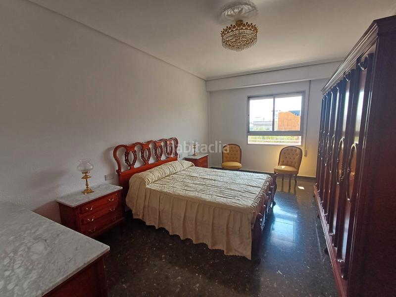 Foto 078ff7cc-66eb-4b62-afb2-5cc28640fdde. Etagenwohnung in calle fernando el católico 16 in Benetússer