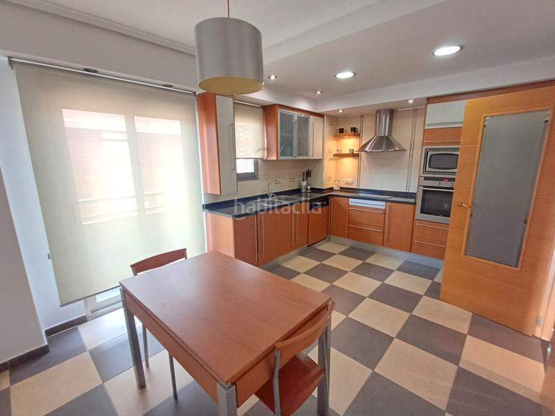 Foto 0c14336d-e16a-456c-af0b-f259742237b1. Etagenwohnung in calle fernando el católico 16 in Benetússer