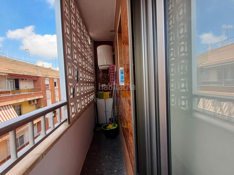 Foto 193d8ba9-91ba-4291-b507-d95c2012d10d. Etagenwohnung in calle fernando el católico 16 in Benetússer