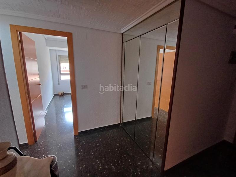 Foto 1bbf27f4-6957-4b6d-879e-eea7498d86e8. Etagenwohnung in calle fernando el católico 16 in Benetússer