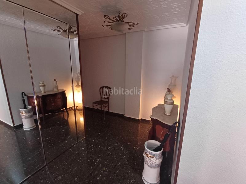 Foto 2bba968e-f3de-4042-9b2d-f2ff2bb7a76b. Etagenwohnung in calle fernando el católico 16 in Benetússer