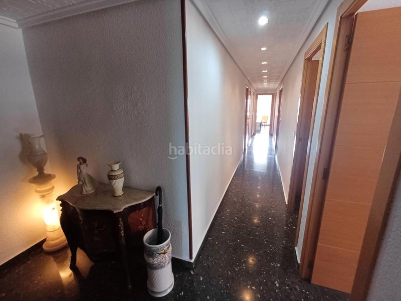 Foto 2e84654f-61f8-430c-9f5c-23e0646c58a0. Etagenwohnung in calle fernando el católico 16 in Benetússer