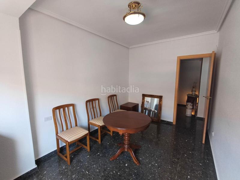 Foto 3cb23732-2d21-4b4f-9a5b-9ca04229f0ae. Etagenwohnung in calle fernando el católico 16 in Benetússer