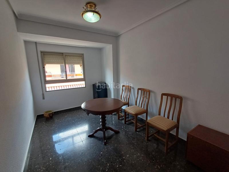 Foto 4f33643f-9fc6-4593-a0a6-207b48803a27. Etagenwohnung in calle fernando el católico 16 in Benetússer