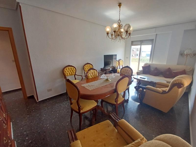 Foto 58d94a82-554b-4201-b002-623ee36969c3. Etagenwohnung in calle fernando el católico 16 in Benetússer