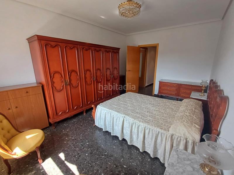 Foto 59a229fb-96b0-4c19-8e01-10567b6d4e41. Etagenwohnung in calle fernando el católico 16 in Benetússer