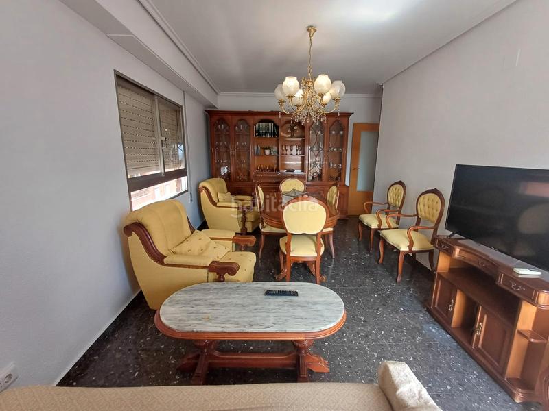 Foto 63dd11af-5208-4dba-aad0-9a4d9642063d. Etagenwohnung in calle fernando el católico 16 in Benetússer