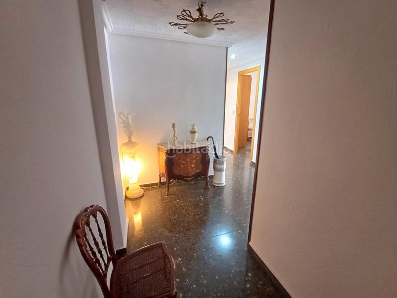 Foto 64c78b20-6aad-4475-be4e-34cc20e03937. Etagenwohnung in calle fernando el católico 16 in Benetússer