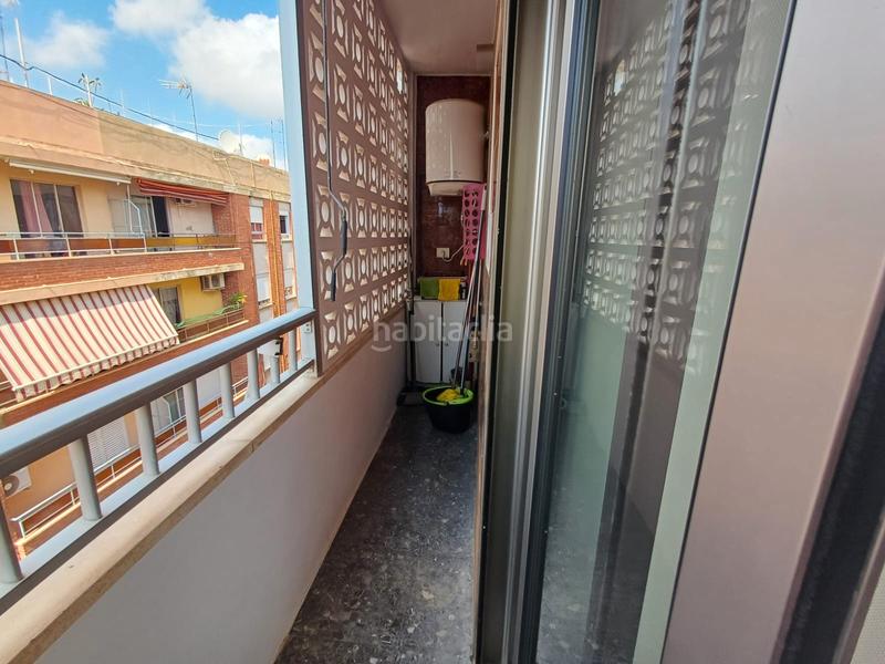 Foto 67814a86-8e03-4859-b7bf-56cc9cc94354. Etagenwohnung in calle fernando el católico 16 in Benetússer