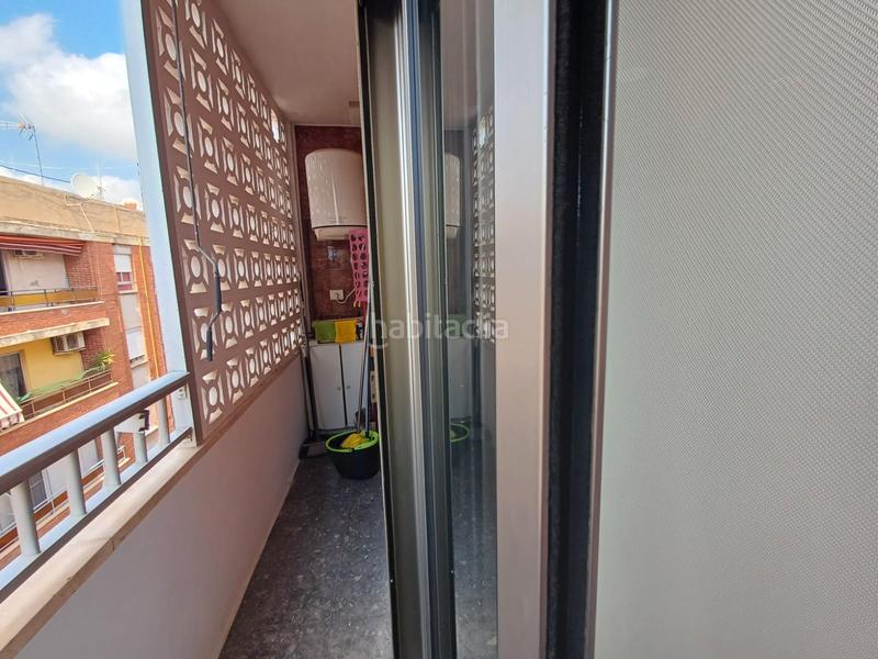 Foto 6c801b79-3fee-462a-97d7-89fe826e4fdb. Etagenwohnung in calle fernando el católico 16 in Benetússer