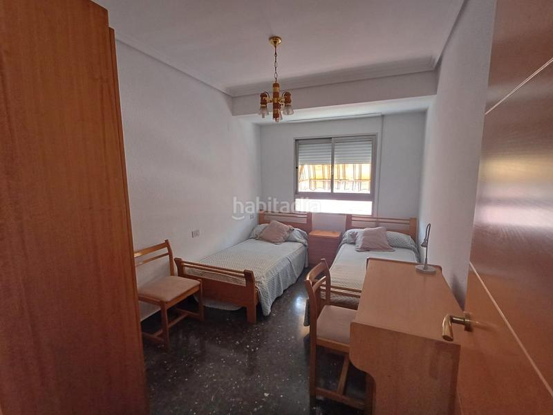 Foto 771b01e8-829b-4ca6-beed-3ecf6b56d9e3. Etagenwohnung in calle fernando el católico 16 in Benetússer