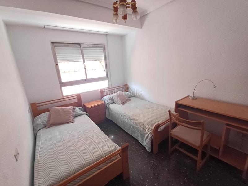 Foto 7ccc17a1-2825-47d3-bb82-02e6e01a8213. Etagenwohnung in calle fernando el católico 16 in Benetússer