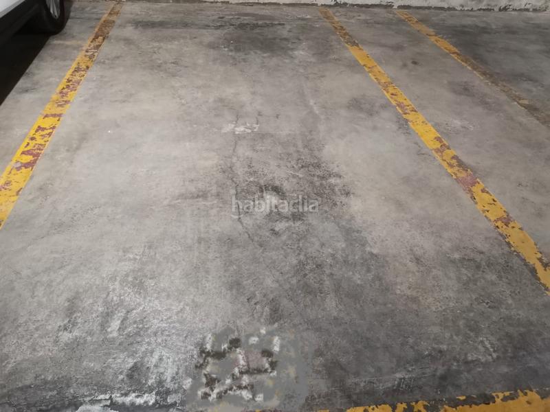 Foto 7e9c1398-aa9e-4144-a8df-f5050ad95ca0. Etagenwohnung in calle fernando el católico 16 in Benetússer