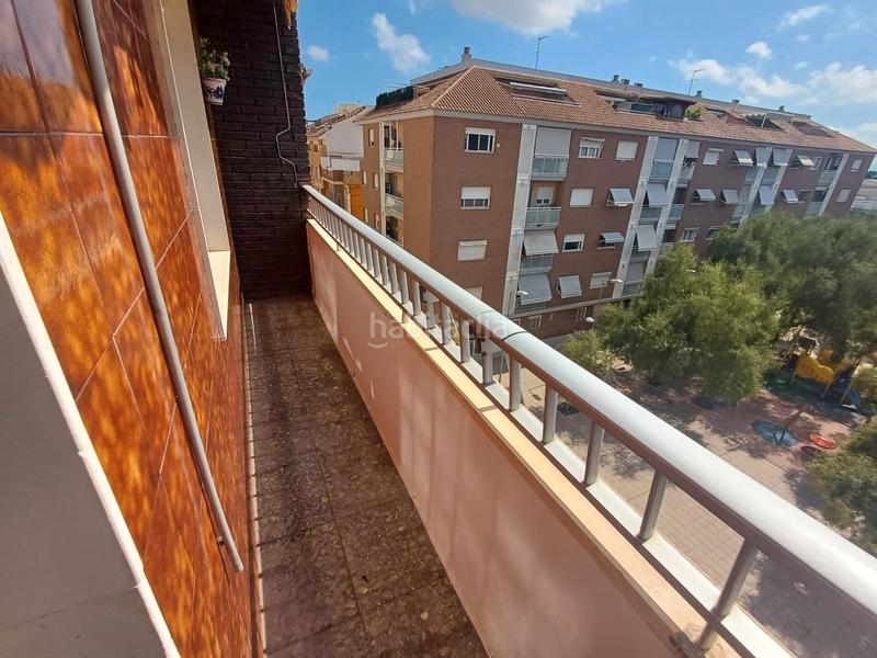 Foto 8005b45c-932a-46c9-b3ed-b0e5adcbb057. Etagenwohnung in calle fernando el católico 16 in Benetússer