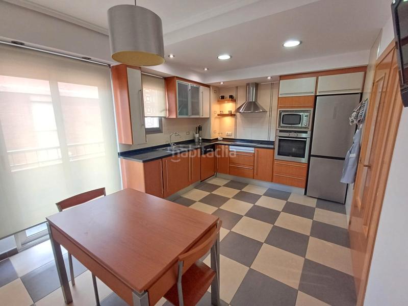 Foto 8ef7d292-6408-4a13-97e4-34e300c6dcbf. Etagenwohnung in calle fernando el católico 16 in Benetússer