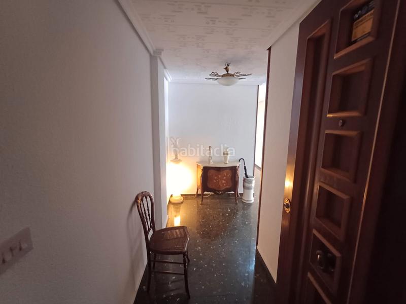 Foto a18996ac-0bb5-4200-beae-0a1547ac8175. Etagenwohnung in calle fernando el católico 16 in Benetússer