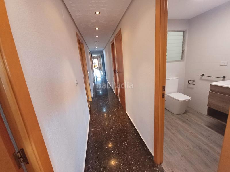 Foto a2fa22b2-ad35-4640-baeb-9a2c0a5e5930. Etagenwohnung in calle fernando el católico 16 in Benetússer