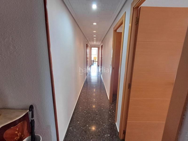 Foto ad457e52-854b-49f2-893e-da3dfd4bb337. Etagenwohnung in calle fernando el católico 16 in Benetússer