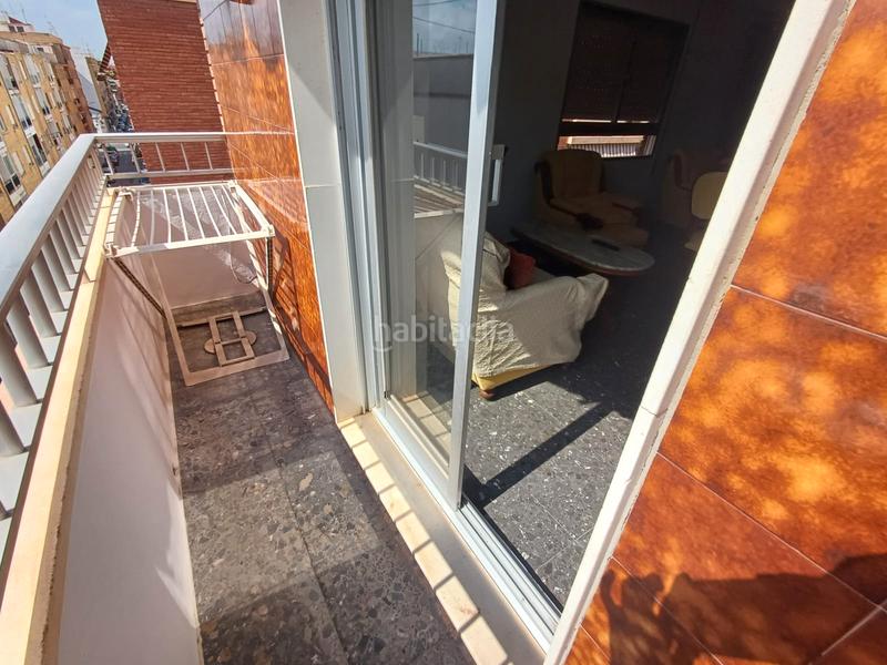 Foto b03afdaf-12c7-4419-b6e5-00ae6b626e3b. Etagenwohnung in calle fernando el católico 16 in Benetússer