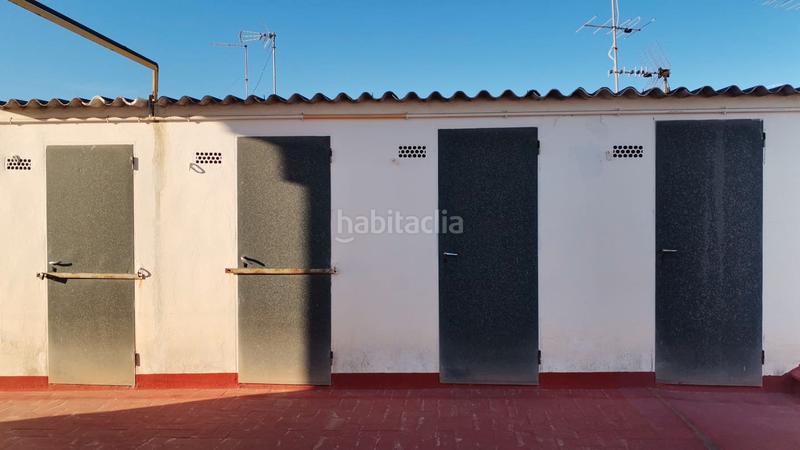 Foto b577c167-f223-4645-9672-9ed8d5229981. Etagenwohnung in calle fernando el católico 16 in Benetússer