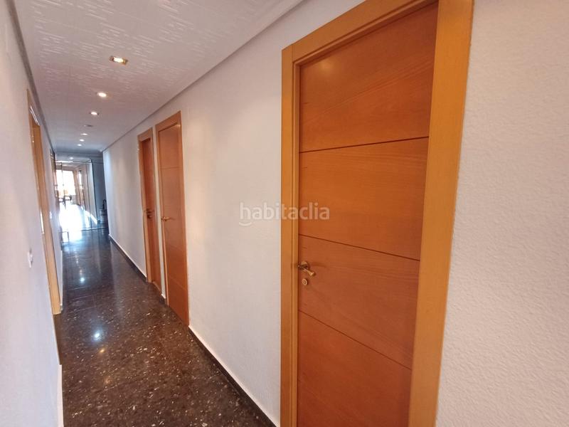 Foto b6532885-449c-4176-acb0-684402e6699a. Etagenwohnung in calle fernando el católico 16 in Benetússer