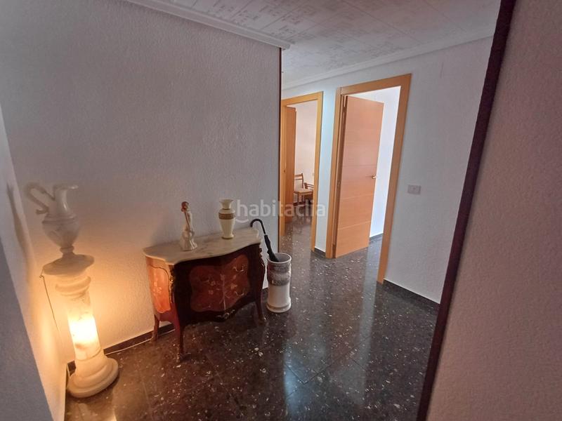 Foto c7a434d3-f540-428e-8148-d263beed5c56. Etagenwohnung in calle fernando el católico 16 in Benetússer