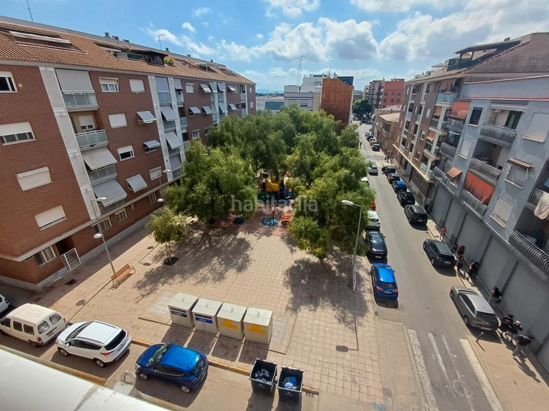 Foto e2377a37-147d-4356-9a36-ce47d7cf93fb. Etagenwohnung in calle fernando el católico 16 in Benetússer