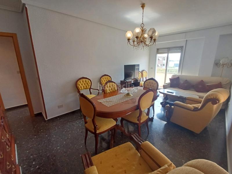 Foto e8409fcd-314b-419c-bae2-282324342c15. Etagenwohnung in calle fernando el católico 16 in Benetússer