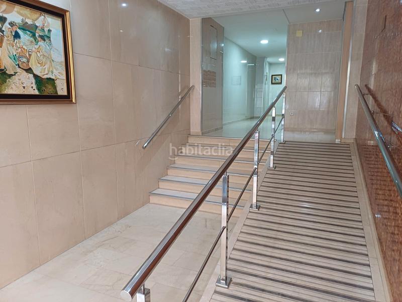 Foto e97686ab-4936-4713-8fd9-c7dc6b90864e. Etagenwohnung in calle fernando el católico 16 in Benetússer