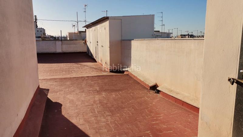 Foto f827f356-f516-4f16-8539-7f7ae4724ad1. Etagenwohnung in calle fernando el católico 16 in Benetússer